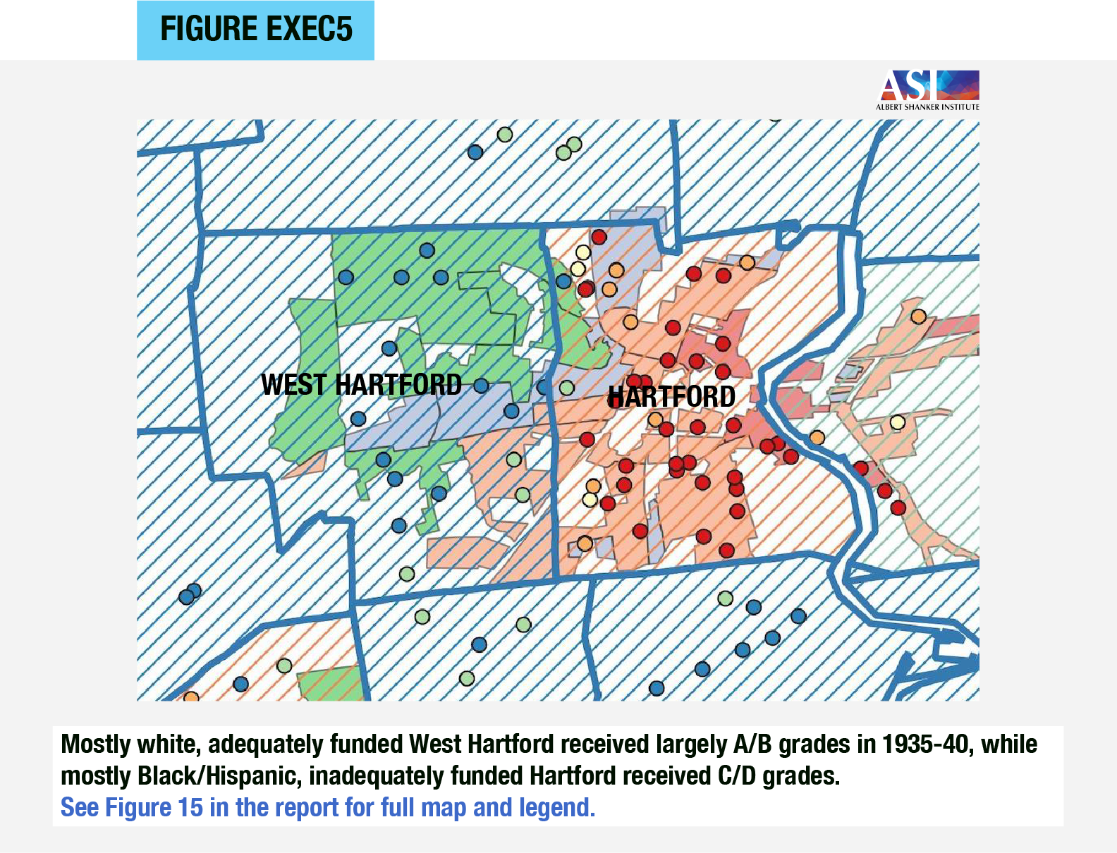 Segregation and School Funding: How Housing Discrimination Reproduces ...