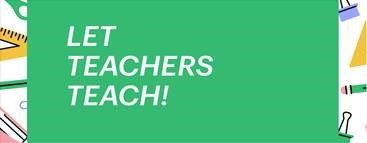 Valuing Teachers’ Voices on World Teachers’ Day—and Every Day