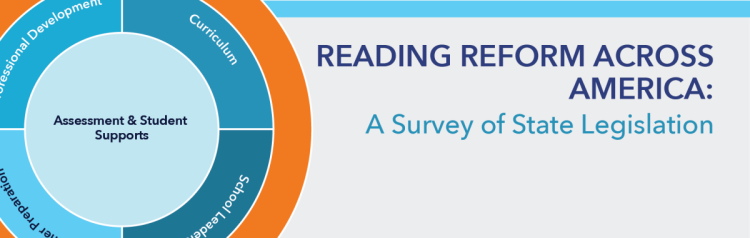 Reading Reform Across America: A Survey of State Legislation