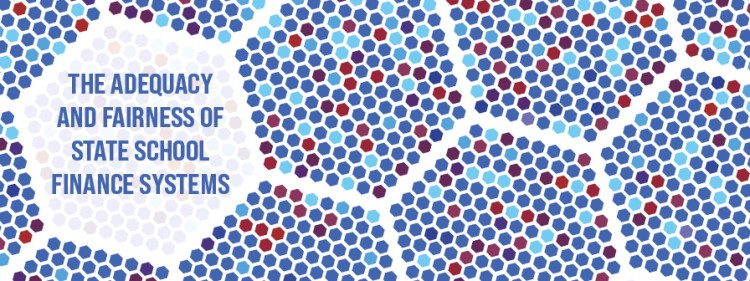 The Adequacy and Fairness of School Finance Systems (Fourth Edition)