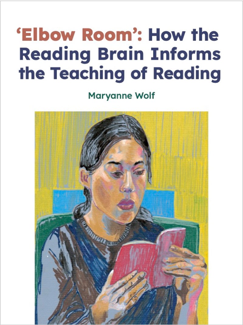 ‘Elbow Room’ report cover image