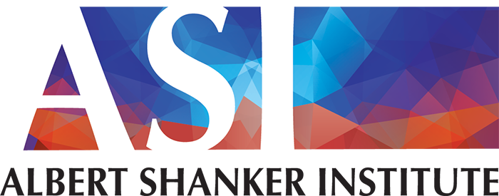 Logo: Albert Shanker Institute